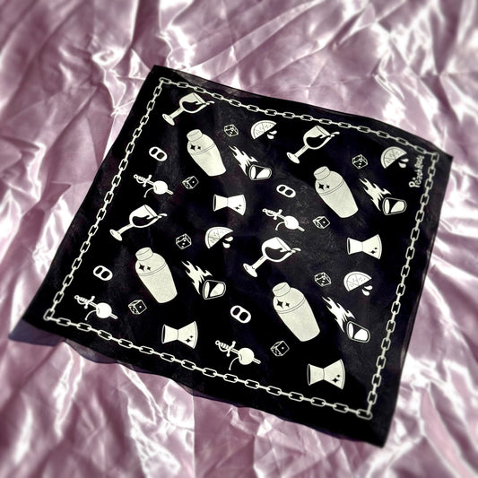 Bar Bandana