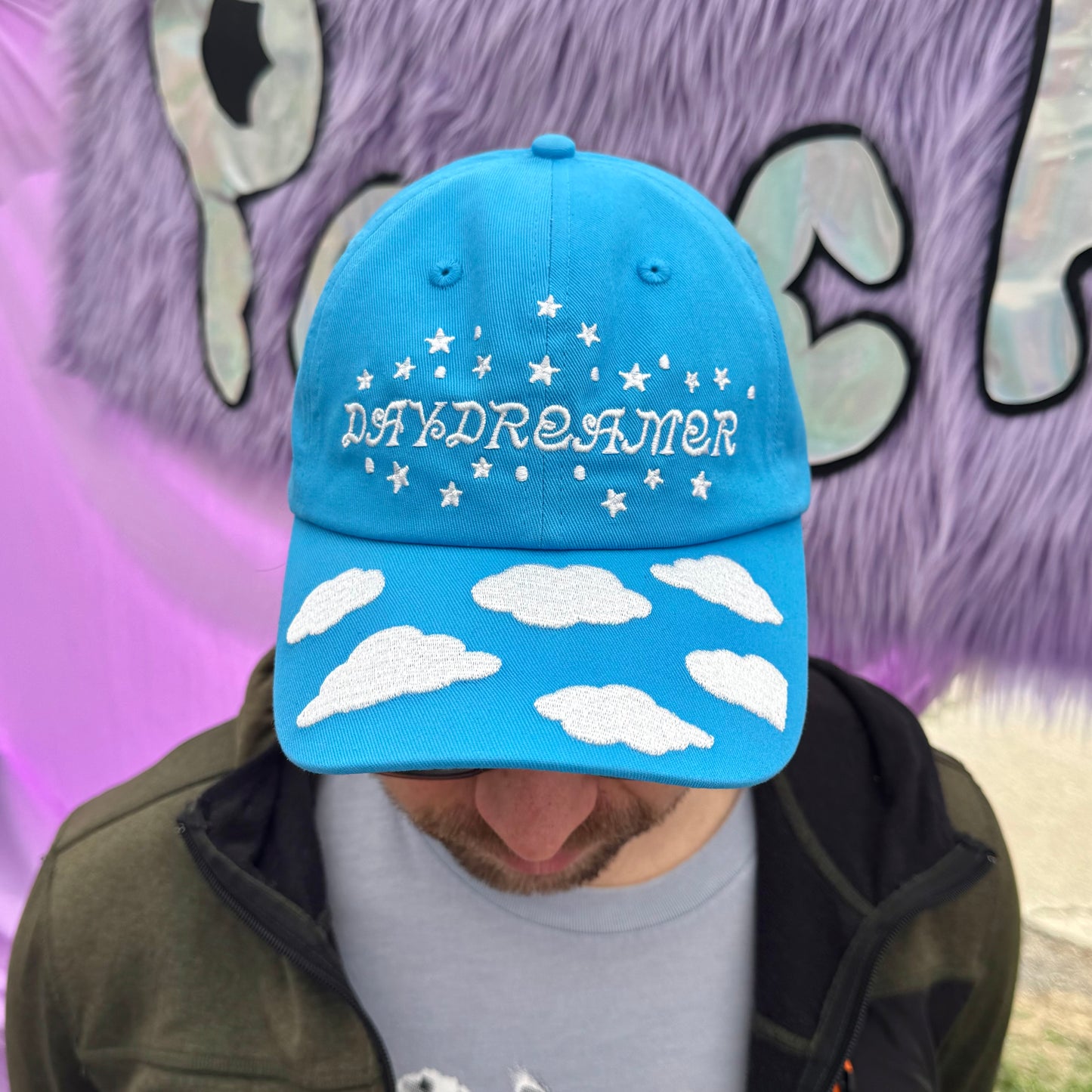 Daydreamer Hat