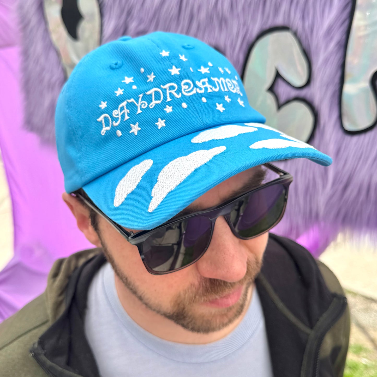 Daydreamer Hat