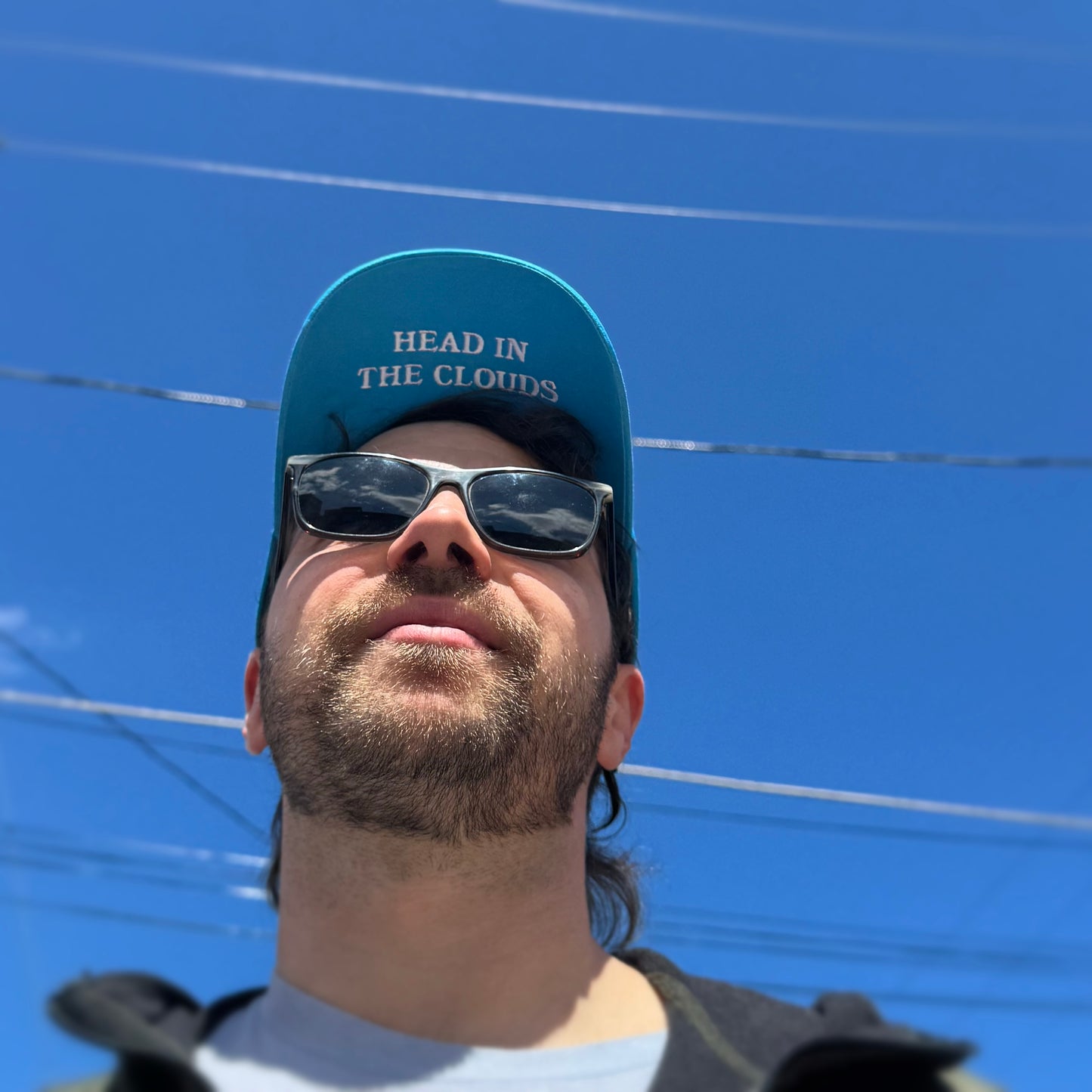 Daydreamer Hat