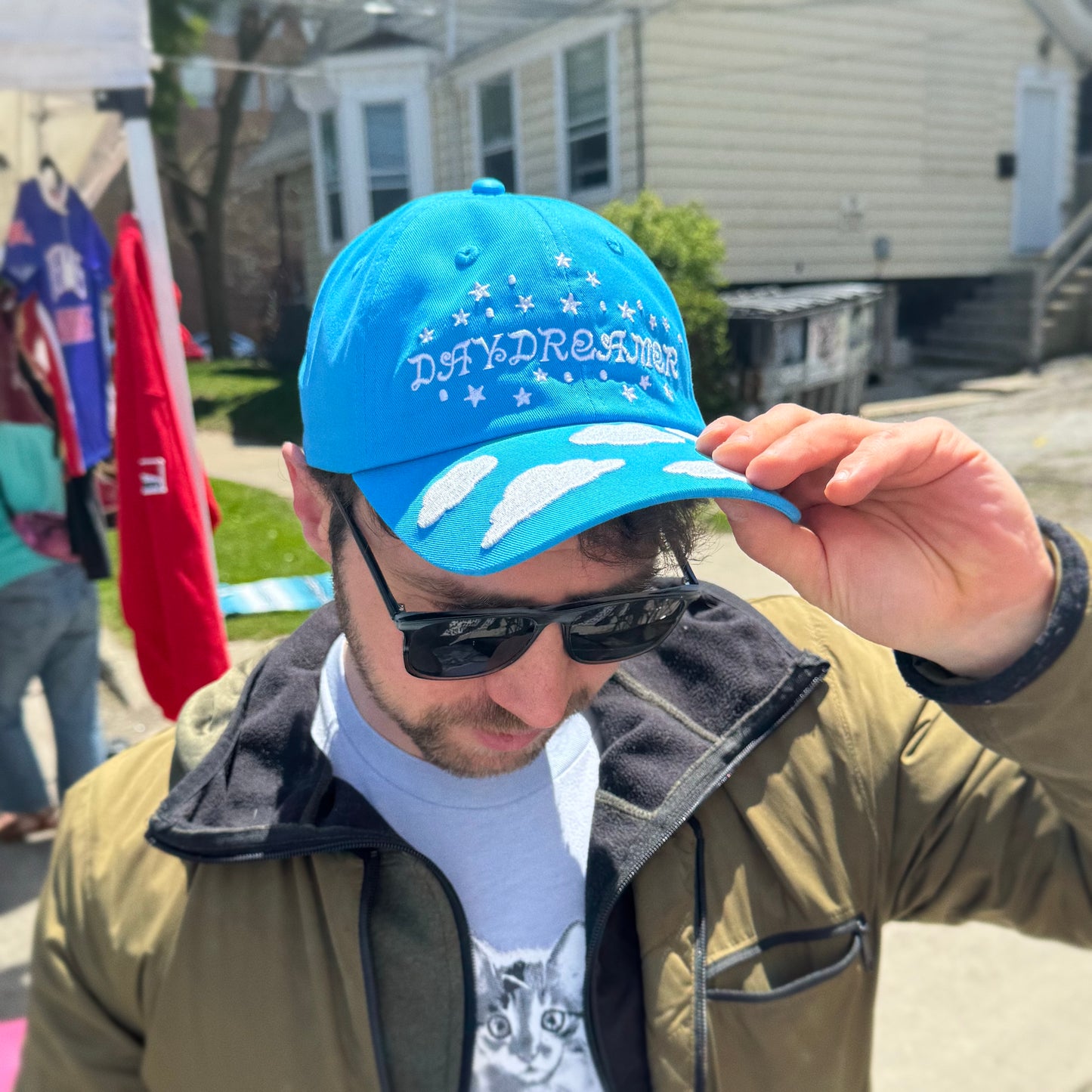 Daydreamer Hat