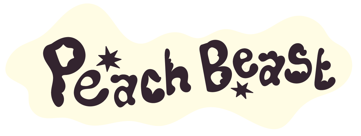 PeachBeast