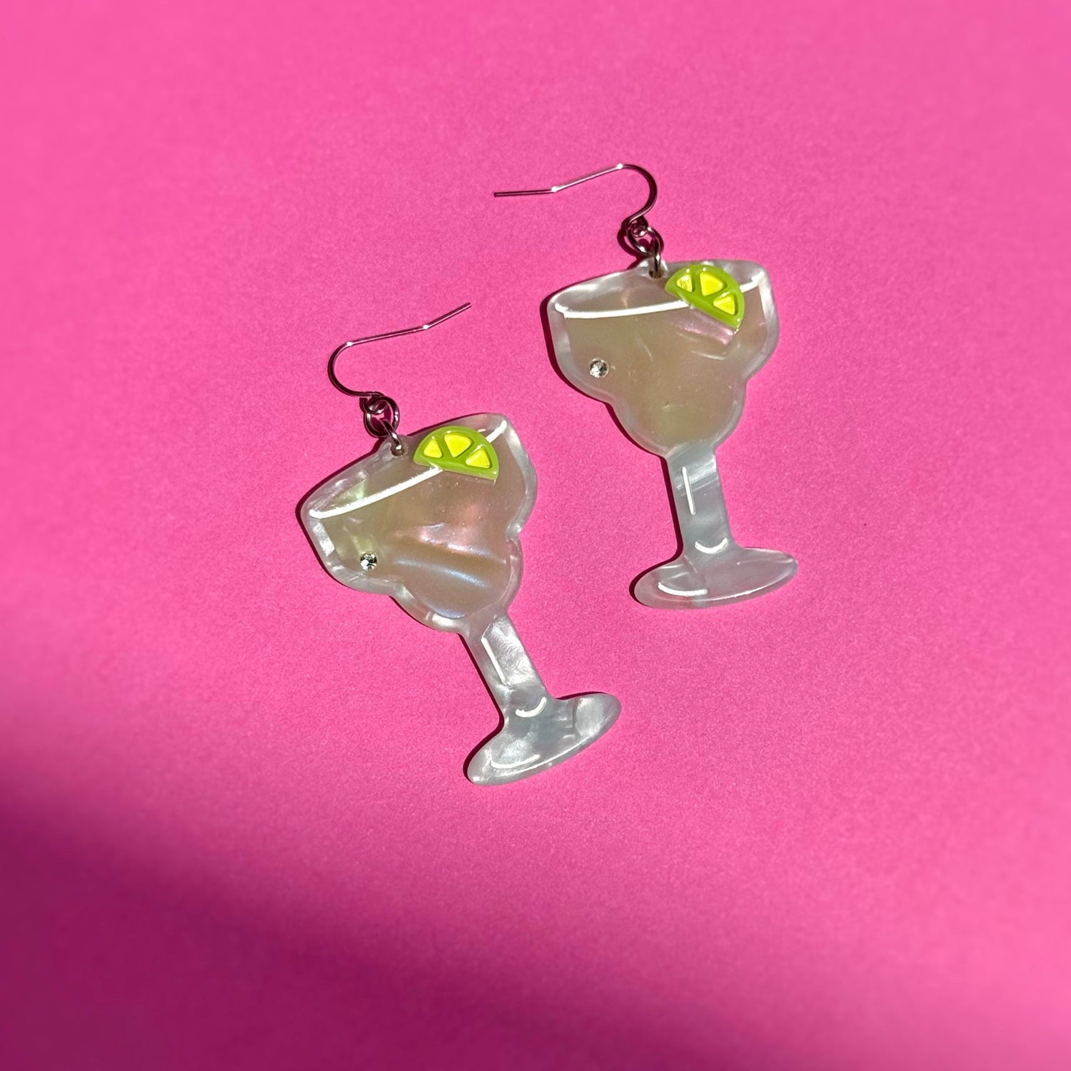 Margarita Earrings