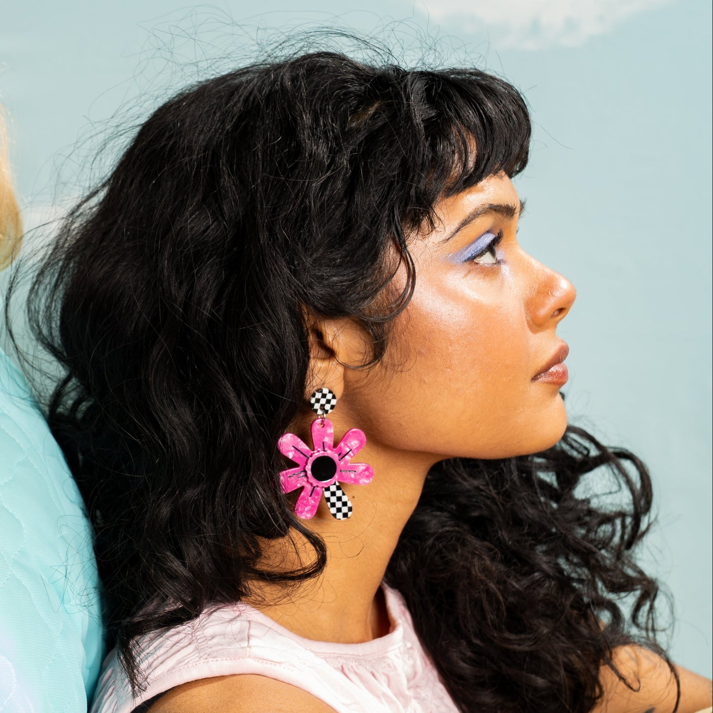 Odd One Out Earrings