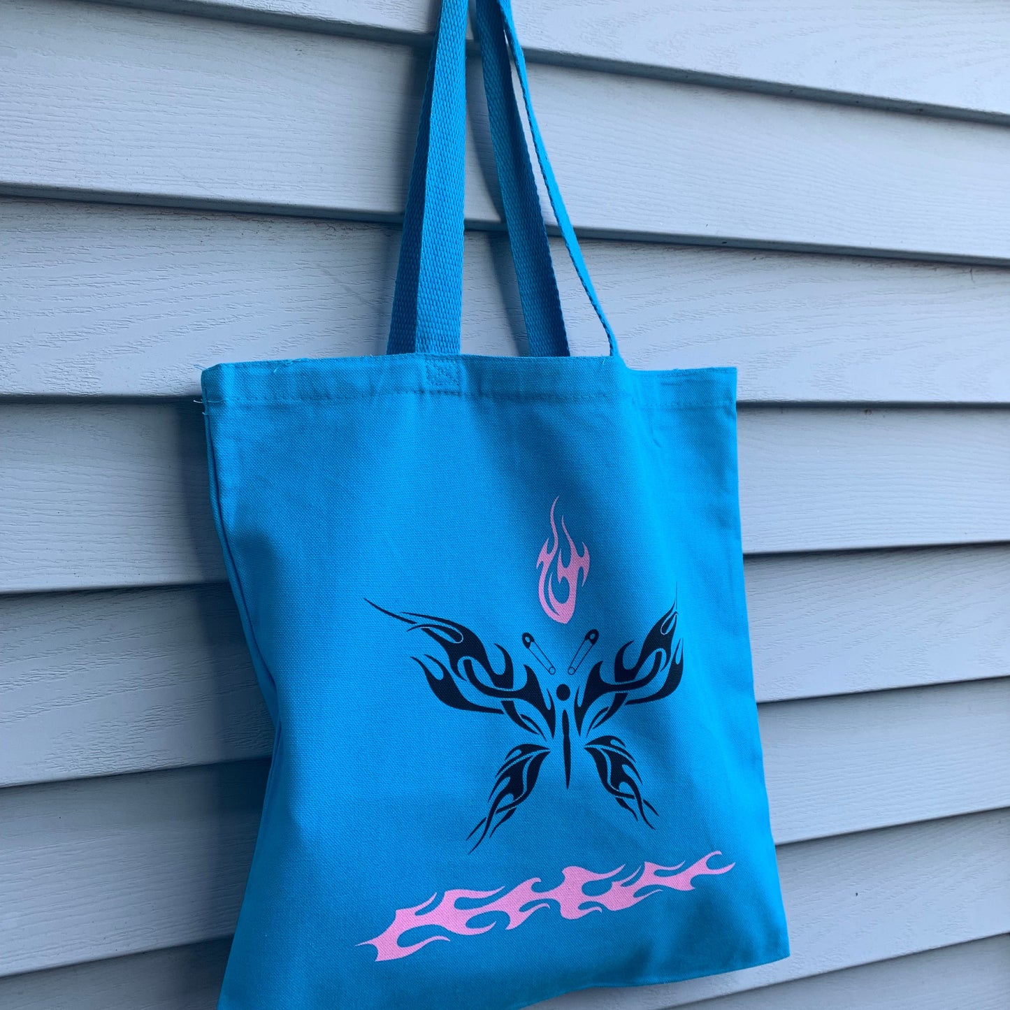 90s Tote