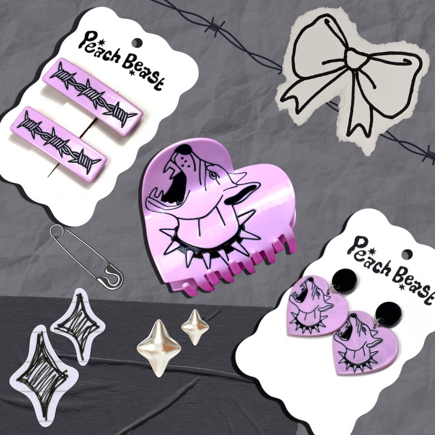 Baddie Bundle