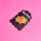 Spiral Hair Clip