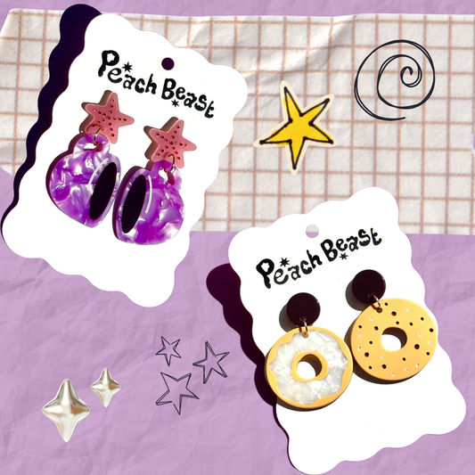 Breakfast Bundle