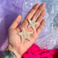 Star Hair Clip Set