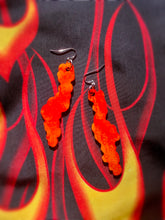 Load image into Gallery viewer, cheeto earrings