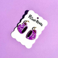 Coffee Mug Earrings