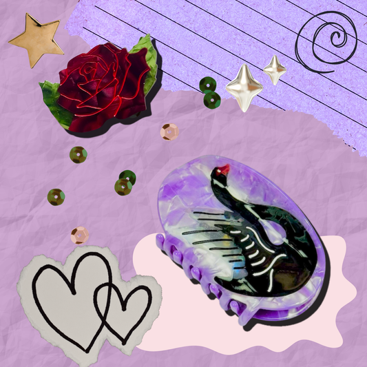 Romantic Bundle