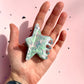 Star Hair Claw