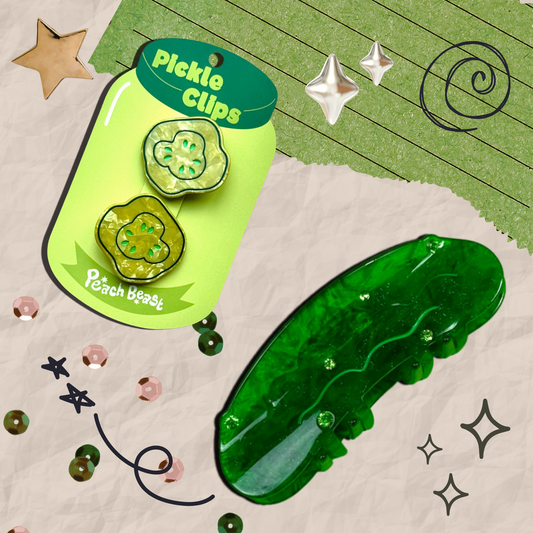 Pickle Bundle