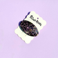 Cobweb French Clip