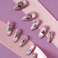 Tattoo Love Press-On Nails