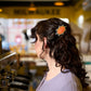 Spiral Hair Clip