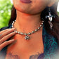 Punk Fairy Necklace
