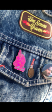 Load image into Gallery viewer, unicorn enamel pin