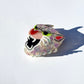 S-Pastel Leopard Head Claw