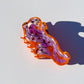 S-Panther Hair Claw