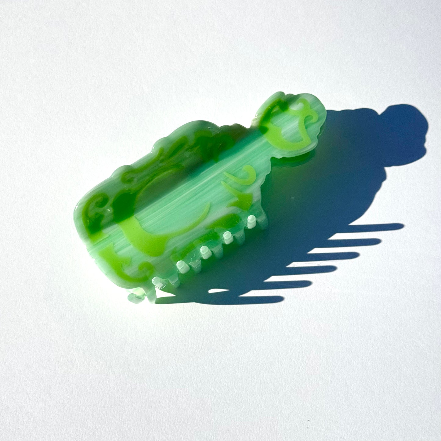 S-Potion Hair Claw