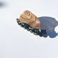 S-Snail Hair Claw