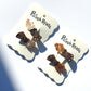 S-Victorian Hand Hair Clip Set