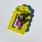 S-Swirl Mini Hair Claw Set