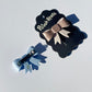 S-Mini Bow Hair Clip