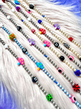 Load image into Gallery viewer, bead soup necklace 2.0
