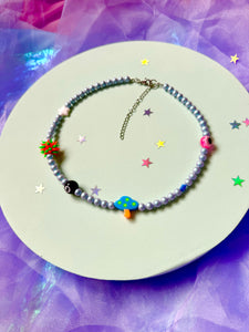 bead soup necklace 2.0