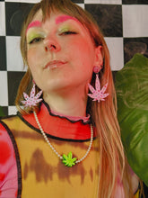 Load image into Gallery viewer, stoner glam necklace