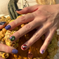 Trinket Press-On Nails
