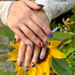 Trinket Press-On Nails