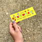 Overstimulated Sticker