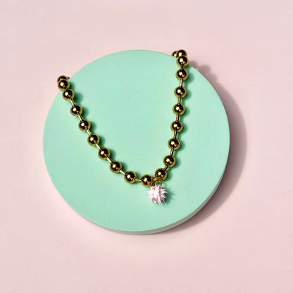 Punk Fairy Necklace