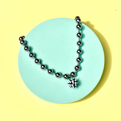 Punk Fairy Necklace
