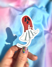 Load image into Gallery viewer, Tampon Ghost Sticker