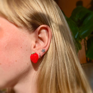sweet studs earrings