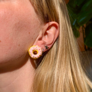 sweet studs earrings