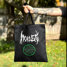 Load image into Gallery viewer, PICKLES tote bag