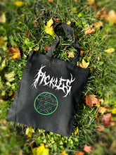 Load image into Gallery viewer, PICKLES tote bag
