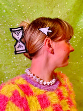 Load image into Gallery viewer, Y2K hair clip set