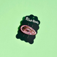Lover's Eye Hair Clip