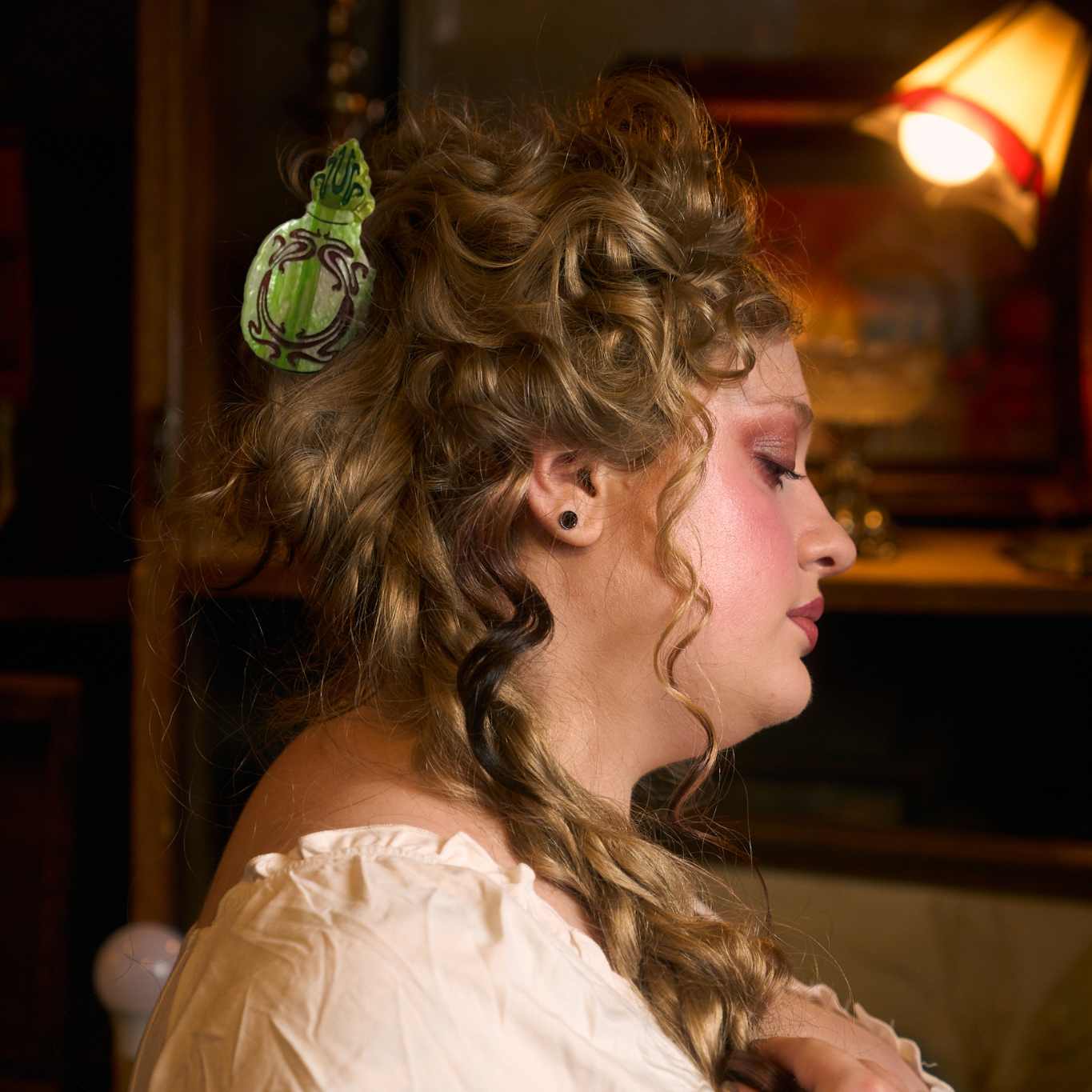 Magic Potion Hair Claw