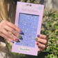 Celestial Nail Stickers