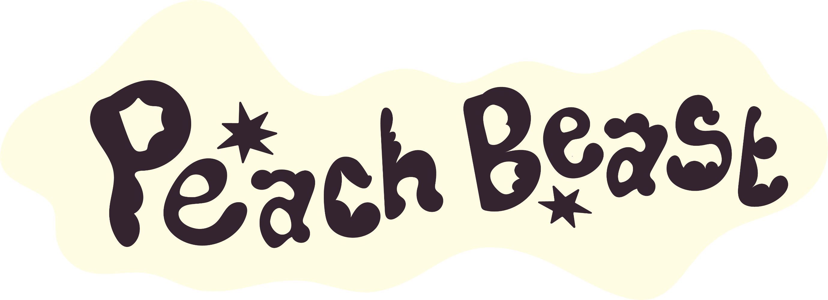 PeachBeast 