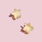 Star Mini Hair Claws