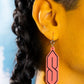 Cool S Earrings